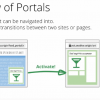 Новый HTML-элемент <portal> от Google призван заменить фреймы
