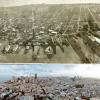 Как снимали панораму более века назад