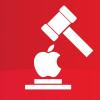 Apple отрицает, что App Store — это монополия, суд считает иначе