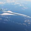 Dassault Systemes поможет Boom Supersonic ускорить разработку самого быстрого коммерческого авиалайнера в истории