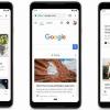 Google внедрит рекламу в своё основное приложение для Android