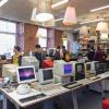 История компьютеров: ночь в музее Яндекса