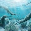 Описан огромный морской хищник, живший 210 млн лет назад