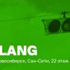 Golang DevDay: 31 мая, Новосибирск + трансляция