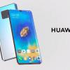 Видео дня: концептуальный Huawei Mate 30 демонстрирует нетипичную квадрокамеру