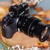 Новая статья: Обзор беззеркальной фотокамеры Fujifilm X-T30: лучшая travel-камера?