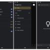 Популярнейшее приложение Google тоже обзавелось тёмной темой