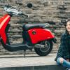 Ducati представила свой первый электрический скутер, который оценили в 2300 евро