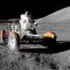 NASA реализует проект по возвращению астронавтов на Луну при поддержке 11 частных компаний