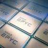 Базовая частота прототипа серверного 32-ядерного CPU AMD Epyc нового поколения — 1,7 ГГц