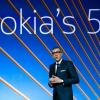 Глава Nokia видит возможные выгоды от давления США на Huawei