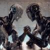 Исследование утверждает, что мы приближаемся к эпохе войн роботов