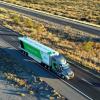 Почтовая служба США начала тестирование доставки с использованием самоуправляемых грузовиков TuSimple