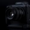 Fujifilm GFX 100 — высококлассная 100-Мп среднеформатная камера стоимостью $10 тыс.