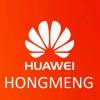 Действительно Hongmeng. Huawei зарегистрировала соответствующую торговую марку