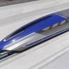 В Китае изготовили прототип маглев-поезда, развивающего скорость 600 км-ч