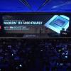 AMD анонсировала видеокарты Radeon RX 5000 (Navi)