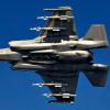 «Озверевшие» F-35 заметили в Эмиратах: видео