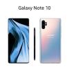 Samsung Galaxy Note10 будет напоминать Huawei P30 Pro