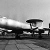 Первый советский АВАКС: Ту-126