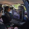 Volvo начала использовать очки виртуальной реальности для тестирования автомобилей на дорогах