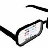 Apple может представить умные очки дополненной реальности iGlasses уже на следующей неделе