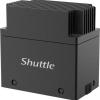 Shuttle XPC EN01: бесшумный компьютер на платформе Intel