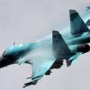 Су-34 похвастались ракетным ударом: видео