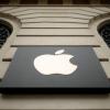 Акции Apple подешевели после известия об антимонопольном расследовании