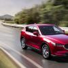 Две новости об  обновленной Mazda CX-5: хорошая и плохая
