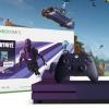 Фиолетовая консоль Xbox One S выйдет в России уже в эту пятницу