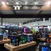 Репортаж со стенда Thermaltake на выставке Computex 2019