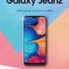 Samsung представила смартфоны Galaxy Wide 4 и Galaxy Jean 2