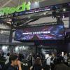 Репортаж со стенда ASRock на выставке Computex 2019