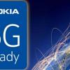 5G-смартфон Nokia 8.2 на подходе