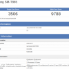 Флагманский планшет Samsung на базе Snapdragon 855 не удивил своей производительностью