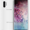 Samsung Galaxy A90 получит 45-ваттную зарядку, а Galaxy Note10 Pro —  25-ваттную