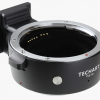 Переходник Techart TCS-04 позволяет использовать объективы Canon EF с камерами Sony E с сохранением автоматической фокусировки