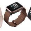 Представлены умные часы Amazfit Health Watch: непрерывный мониторинг ЭКГ, большой экран и водозащита за $100