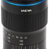 Вариант объектива Laowa 100mm f/2.8 2X Ultra Macro APO с креплением Nikon Z выйдет в июле