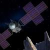 NASA планирует полет к астероиду Психея на 2022 год