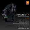 Фитнес-браслет Xiaomi Mi Band 4 поступит в продажу в Европе 26 июня: дороже, чем в Китае, и под другим названием