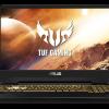 ASUS TUF Gaming FX505DV: игровой ноутбук с процессором AMD Ryzen