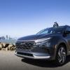 Hyundai и Kia инвестируют в компанию Aurora, разрабатывающую ПО для самоуправляемых автомобилей