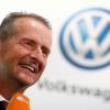 VW и Ford близки к соглашению о совместной разработке самоуправляемых автомобилей