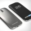 Возможно, это Galaxy S12. Патент Samsung демонстрирует смартфон с изогнутым 3D-экраном
