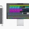 Профессиональное приложение для создания музыки Logic Pro X 10.4.5 поддерживает 56 потоков