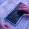 Клавотачпад. Белорусский стартап представил первую в мире клавиатуру, у которой почти все клавиши сенсорные