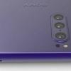 Sony готовит смартфон Xperia 1v или Xperia 1s с тройной основной камерой