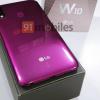 Смартфон LG W10 показался на «живых» фото